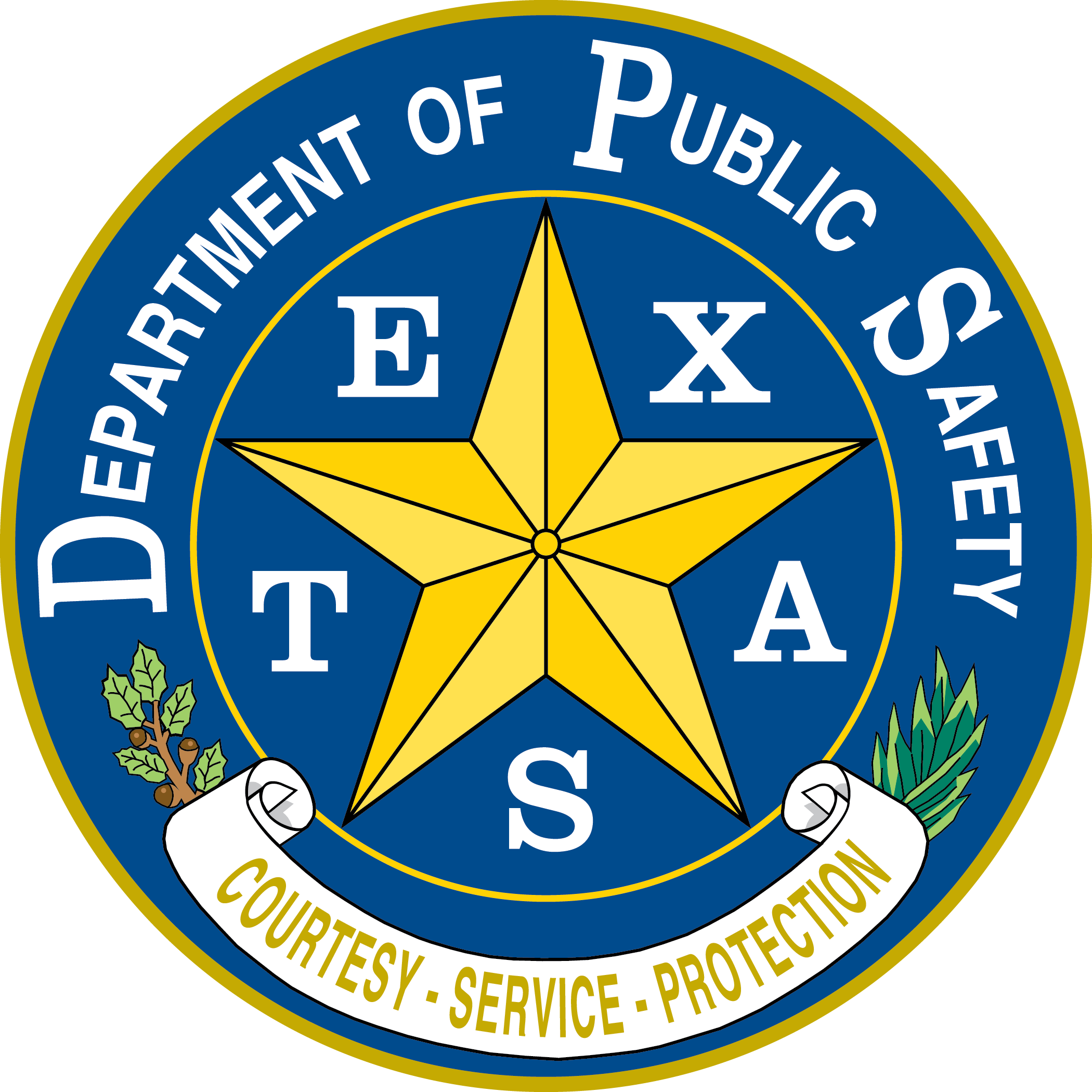 Texas Department of Public Safety